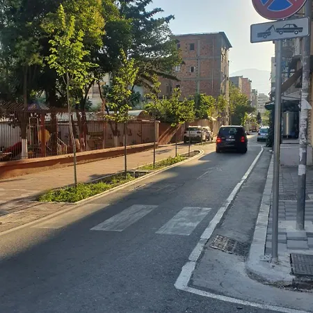 Center Urban Apartament