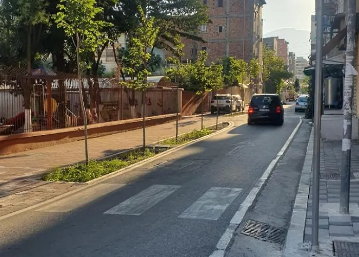 Center Urban Апартаменты