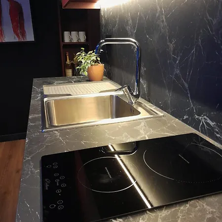 Center Urban Lägenhet *