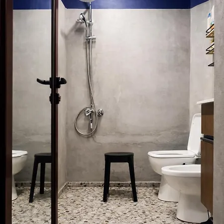 Daire Center Urban Tiran