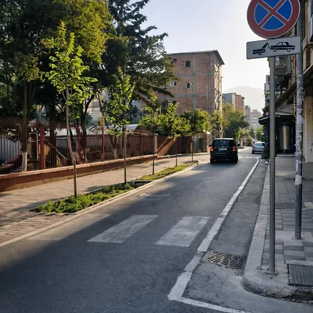 Center Urban Daire